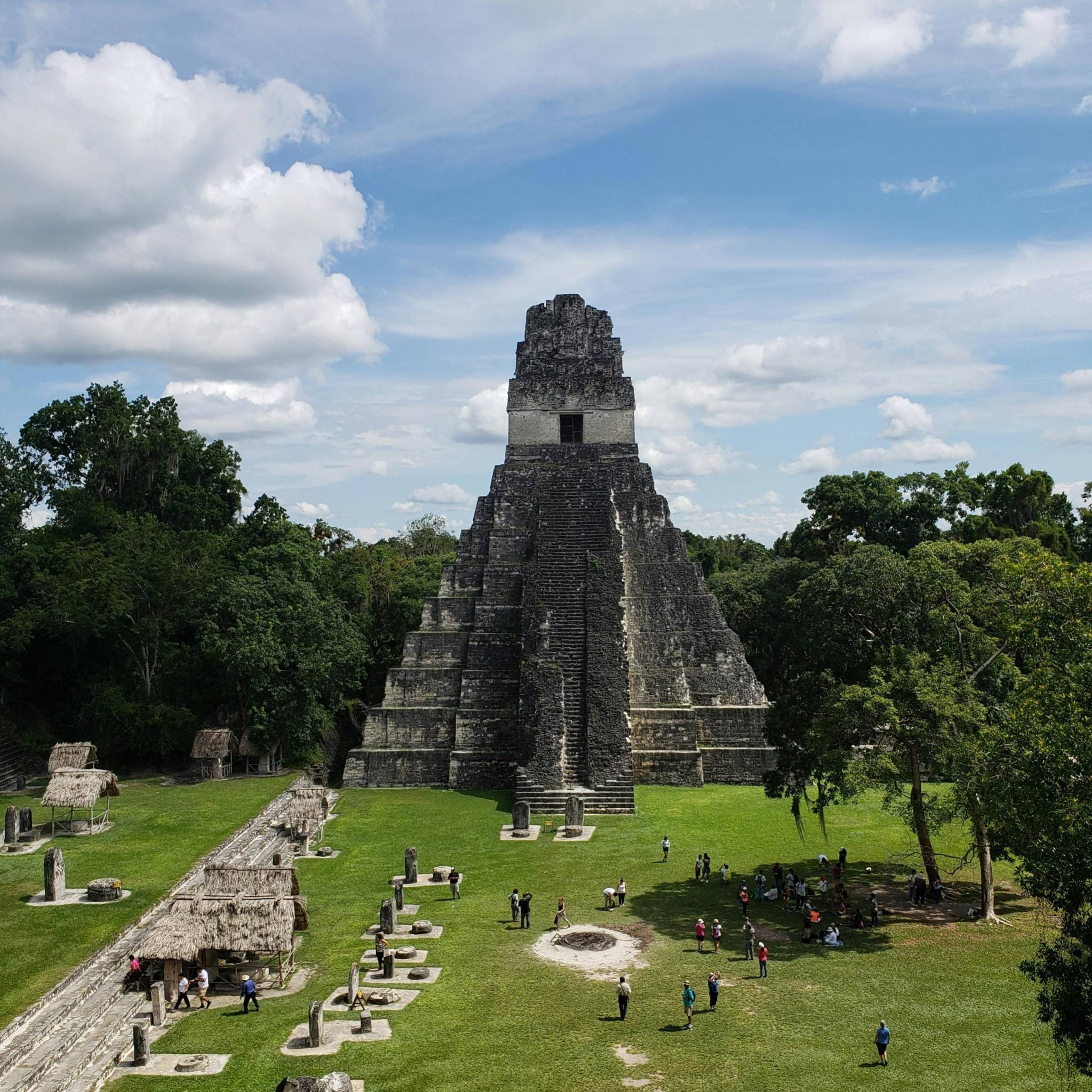 10 Days Guatemala and Copan Adventure